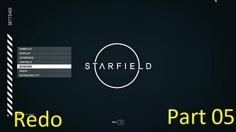 Star Field playthrough part 05 PC Version (no commentary)