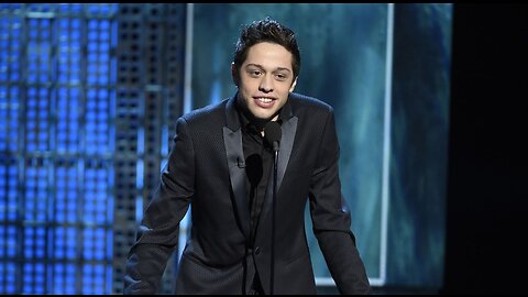 Pete Davidson Tells PETA VP to 'Suck My D**k' After She Says He Should 'Adopt, Not Shop' for a Dog