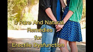Erectile Dysfunction Symptoms, Causes and Treatment