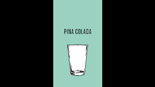 Pina Colada