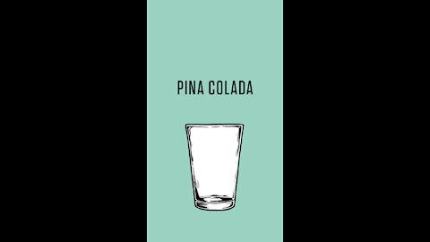 Pina Colada