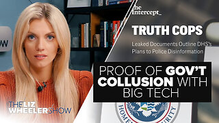 Proof The Government Directed Big Tech To Censor You | Ep. 220