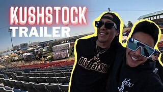 KUSHSTOCK APRIL 2023 Trailer