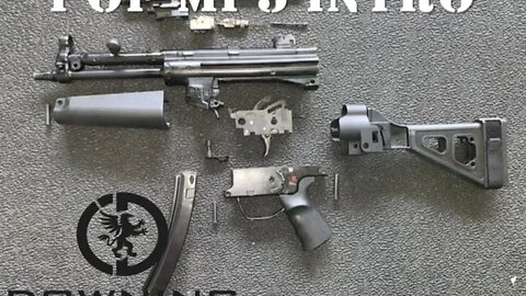 POF MP5 Intro