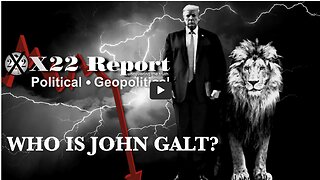 X22 Lion Is Ready 2 Attack,Ukraine Comes Into Focus,Overthrow Of The US Government THX John Galt