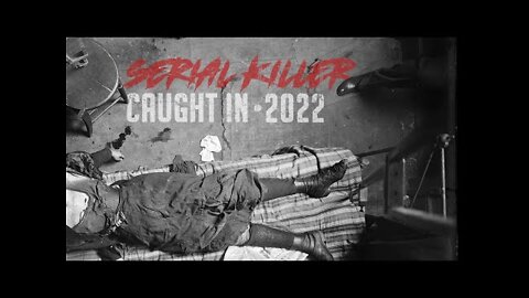 Marceline Harvey or Harvey Marceline? The serial killer who killed after being released 2022