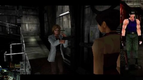 Resident Evil 02. Final.