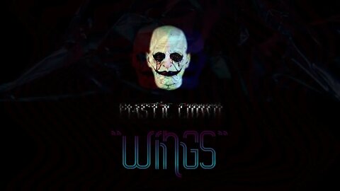 PLASTIC CLOWN | WINGS (OFFICIAL AUDIO)