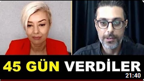 DOLAR FENA VURACAK / HAMZA YARDIMCIOĞLU&EBRUGÜNGÖR