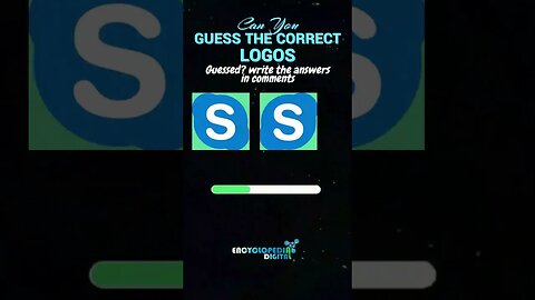 Guess the Correct Logos | guess the correct logo challenge | guess correct logo #Logos #ShortsYT