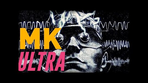 Exposing Them Slowly: Project MK Ultra