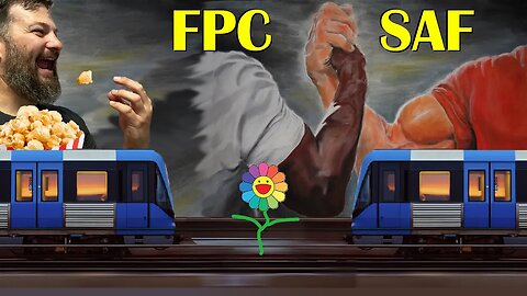 FPC & SAF Tag Team Leftist Gun Control