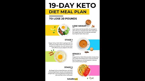 Ket diet theory put to the test