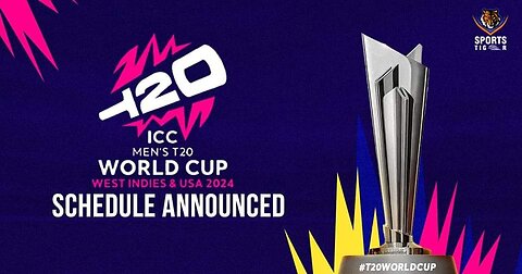 Green Shirts Squad for ICC Mens T20 Cricket Worldcup 2024 in USA