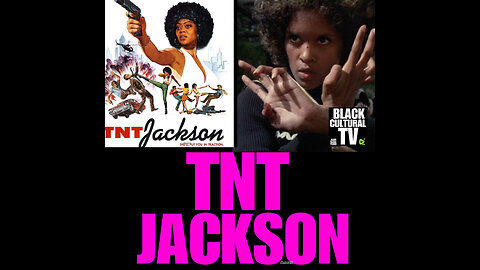 BCTV ~16 TNT JACKSON
