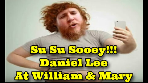 Daniel Lee~ Su Su Soooey!!