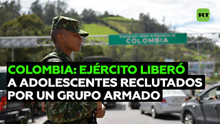 Nuevos secuestros y asesinatos en Colombia pese a los esfuerzos del Gobierno