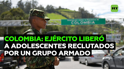 Nuevos secuestros y asesinatos en Colombia pese a los esfuerzos del Gobierno