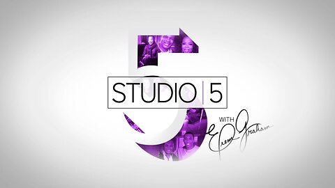 Studio 5: HIS ONLY SON - April 5, 2023
