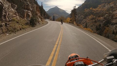 Million Dollar Highway