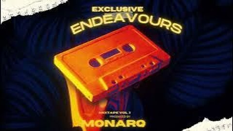 MonarQ - Exclusive Endeavours Vol.1