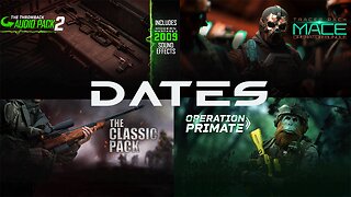 Some More Season 5 Reloaded Bundle Dates