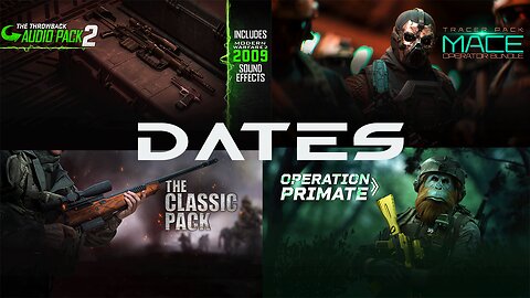 Some More Season 5 Reloaded Bundle Dates