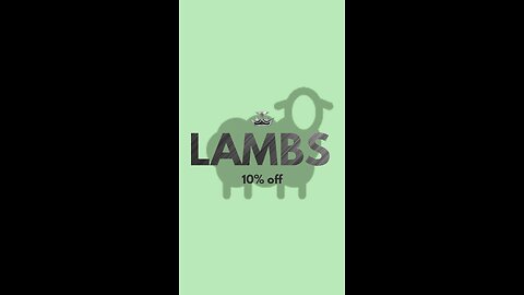 Lambs