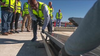 New community solar gardens will help lower energy costs for Denver Public Schools families