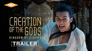 Creation of the Gods: Kingdom of Storms