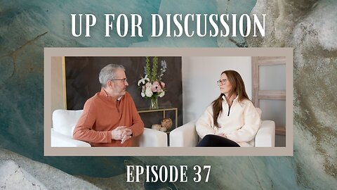 Up For Discussion - Part 3 of Important Perspectives Regarding IHOPKC - Episode 37
