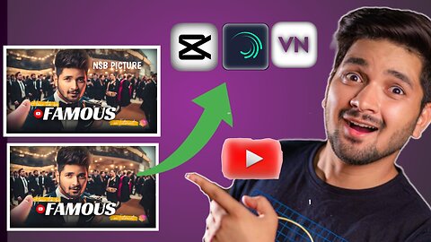 how to remove watermark from video in vn app