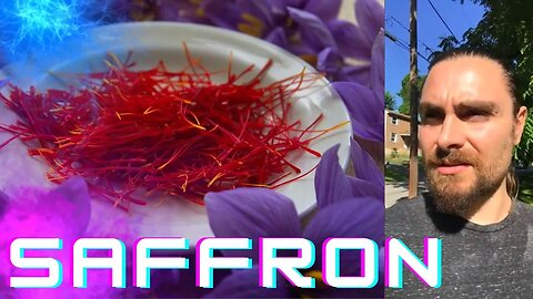 SAFFRON EXTRACT, SUPPRESSING APPETITE, & ADDRESSING THE MAIN PILLARS OF HEALTH.