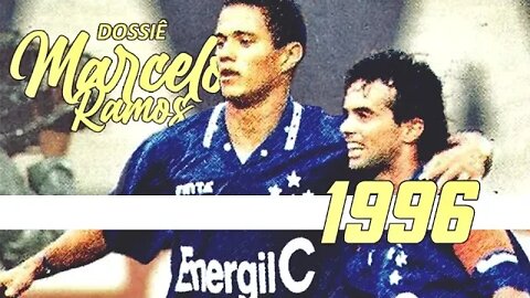 Dossiê Marcelo Ramos - parte 2 (1996)