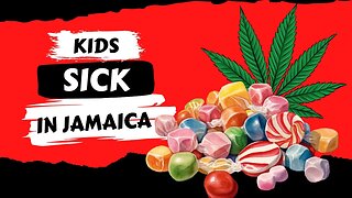 Munching Trouble: Kids and Cannabis Sweets 🍬🌿