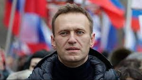 Russian opposition leader Alexei Navalny has died, Russian media report