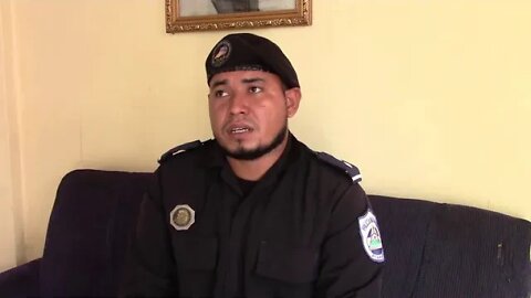 Héroes de la Paz - Testigos agredidos en El Tule 2014