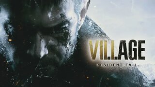 PS4 Resident Evil: 8 Village