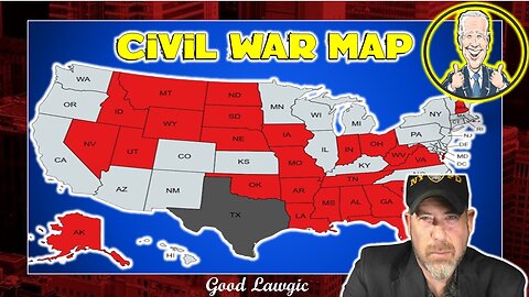 The Following Program: Civil War; Fani and the "Racists"; Canadian Tucker