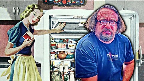 Sam Hyde EXPOSES The Truth About Your TRAD Wife