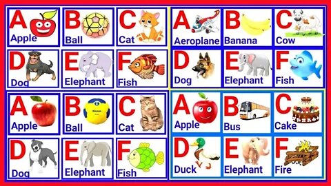 a for apple b for ball c for cat phonics song abcd alfabate for #a_for_apple_b_for_ball_c_for_cat