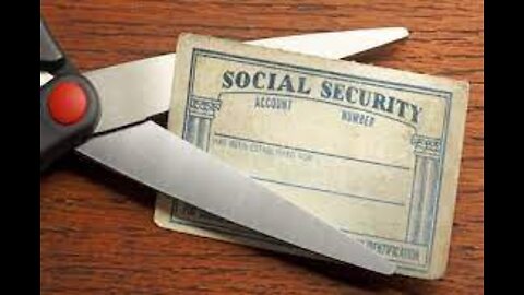 Dems Forcing Huge Cuts To Social Security For Rtirees