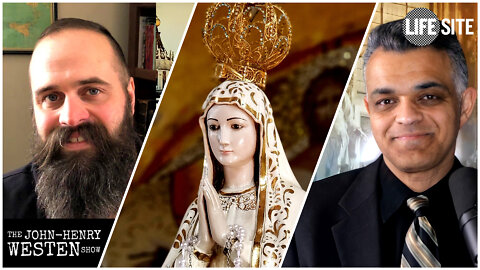 Did Fatima priest Fr. Gruner predict Francis' consecration of Russia?