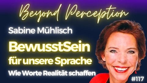 #117 | SprachBewusstSein: Den eigenen (Sprach) Reichtum heben | Sabine Mühlisch