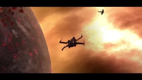Poncho Villa Streams Star Wars Empire at War Thrawn's Revenge 2022-01-22