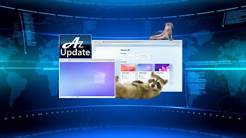 AzUpdate News S01E02: Windows 365, AzureAD joined VMs in Azure Virtual Desktop and more