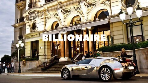 BILLIONAIRE LUXURY LIFESTYLE INSPIRATION | MOTIVATIONAL VIDEO