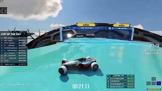 Track of the day 22-08-2022 - Trackmania