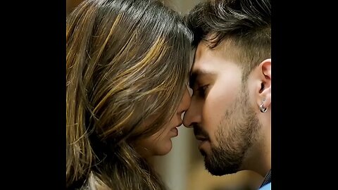 Desi Hindi hot Series Scene,Hindi most popular Best Romantic video