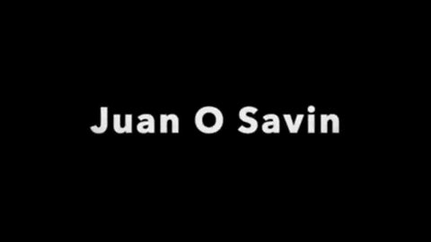 Juan O Savin: Trump's Imminent Arrest Confirmed By The Family with Gerry